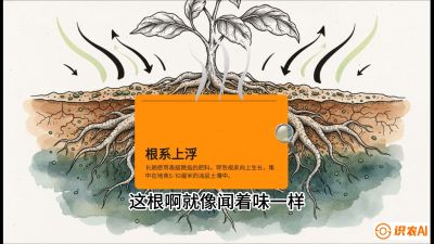 第6节：【避坑与风控】免耕肥的谎言与&ldquo;三年改土&rdquo;计划，课程：《柑橘底肥&ldquo;翻身账&rdquo;：从改土到高产的实战全书》