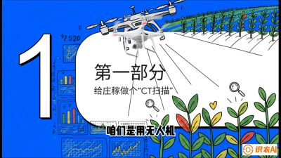 第5节：无人机也能&ldquo;看病抓药&rdquo;&mdash;&mdash;处方图与变量施肥入门，课程：《无人机植保搞钱必修课：从&ldquo;瞎飞&rdquo;到&ldquo;懂行&rdquo;的6步进阶》