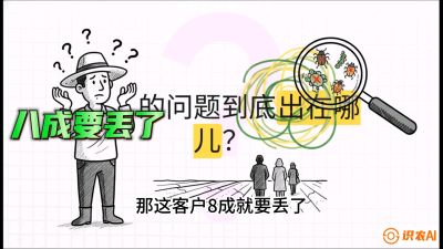 第3节：【农资人配药秘籍】拒绝&ldquo;大乱炖&rdquo;！黄金套餐设计与抗性管理，课程：《农资实战特训：从&ldquo;坐商&rdquo;到&ldquo;千万服务商&rdquo;的进阶路》