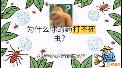 第4节：【虫害歼灭战】打不死的蓟马、隐形的茶黄螨：抗性时代的&ldquo;混配绝杀&rdquo;，课程：《辣椒种植实战特训营，从工业辣椒到精品小米辣，教你如何把&ldquo;草&rdquo;种成&ldquo;金&rdquo;》